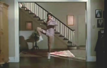 risky business